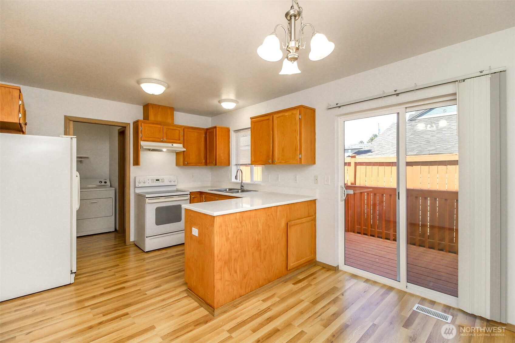 3307 S 43rd Street , Tacoma, WA 98409