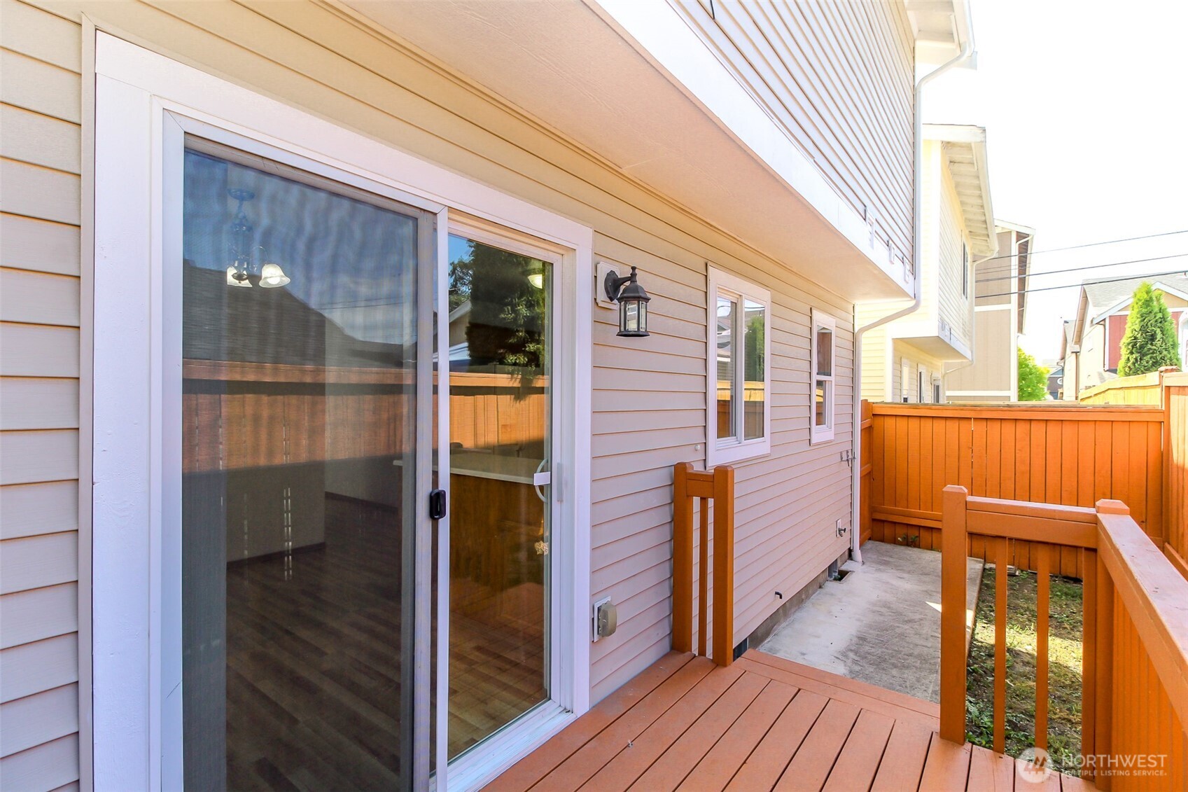 3307 S 43rd Street , Tacoma, WA 98409