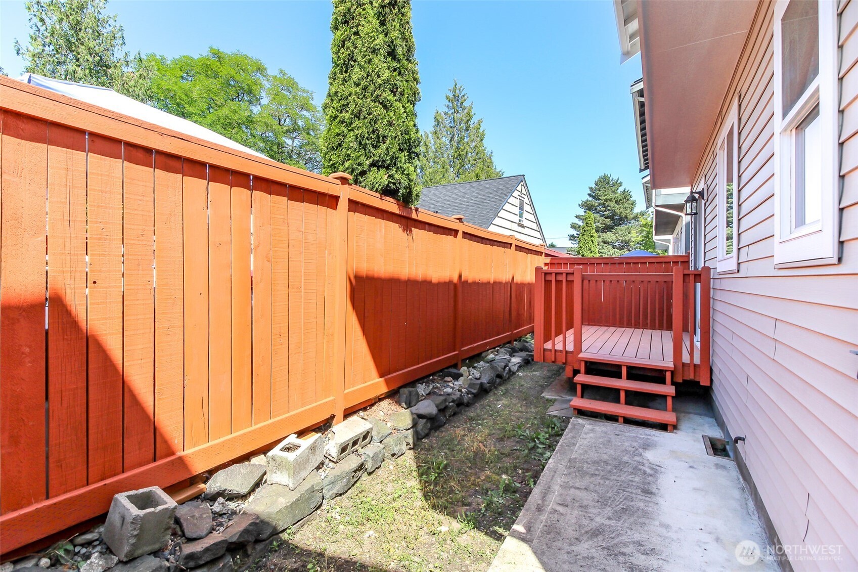3307 S 43rd Street , Tacoma, WA 98409