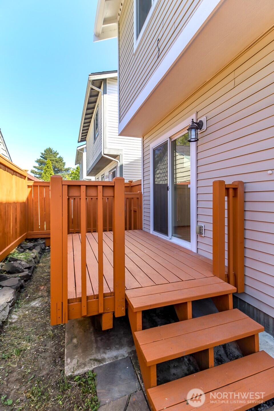 3307 S 43rd Street , Tacoma, WA 98409