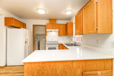 3307 S 43rd Street , Tacoma, WA 98409 - Photo 5