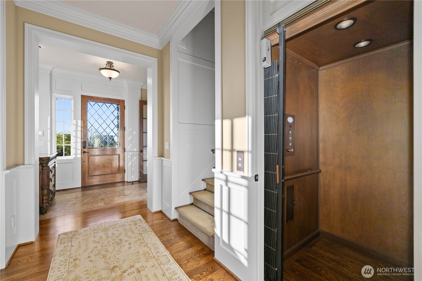 3169 NE Harrison Street , Issaquah, WA 98029