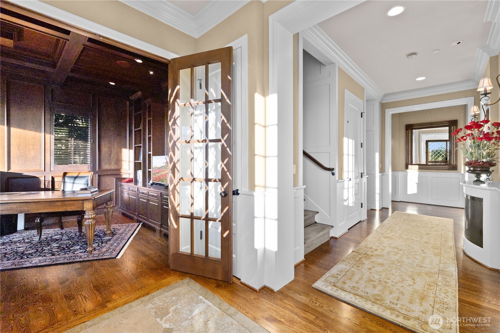 3169 NE Harrison Street , Issaquah, WA 98029