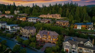 3169 NE Harrison Street , Issaquah, WA 98029 - Photo 39