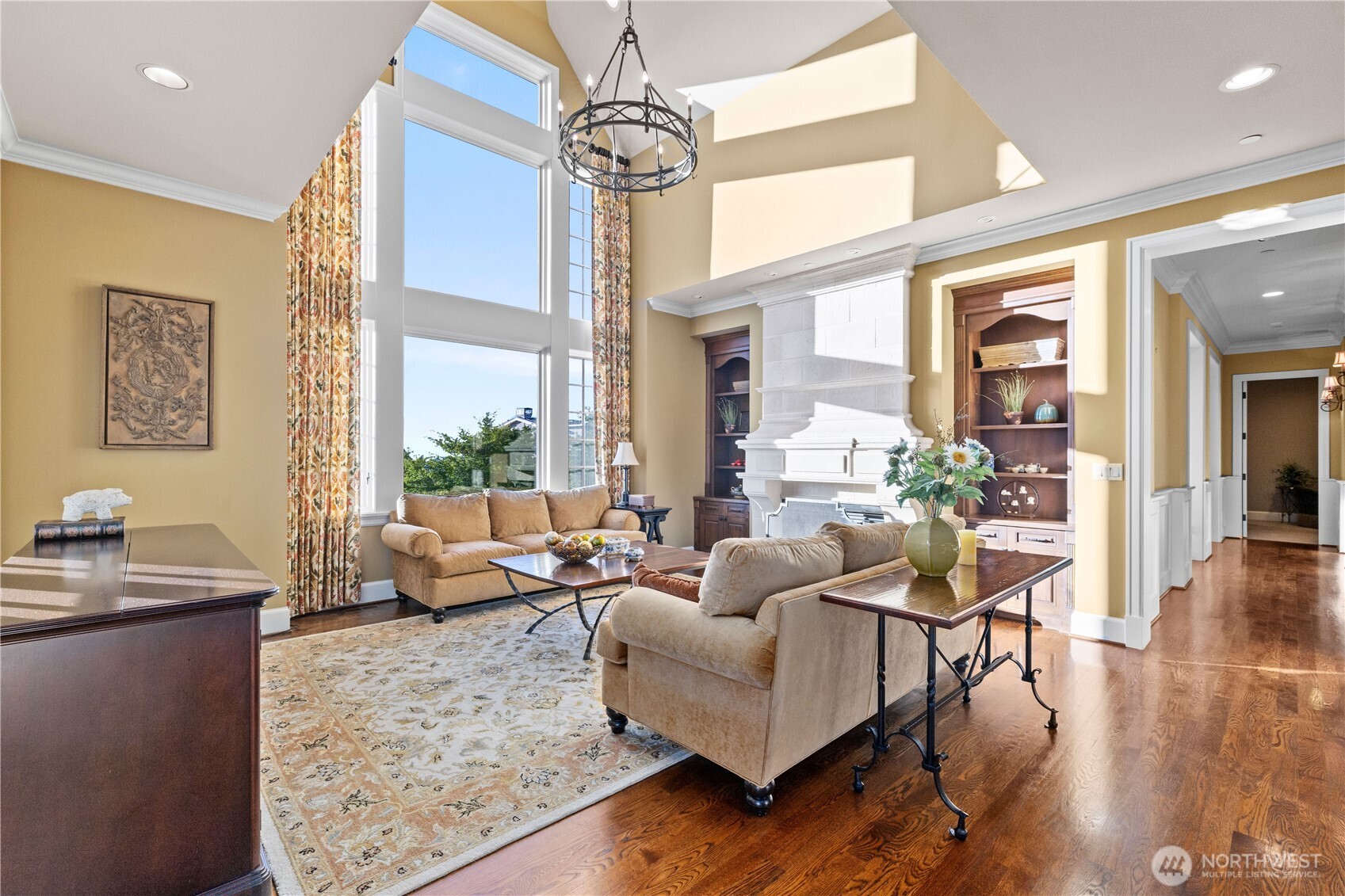 3169 NE Harrison Street , Issaquah, WA 98029