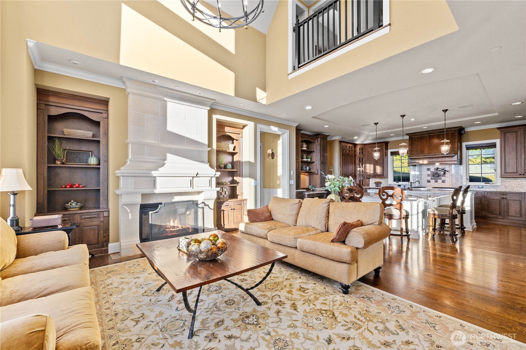 3169 NE Harrison Street , Issaquah, WA 98029