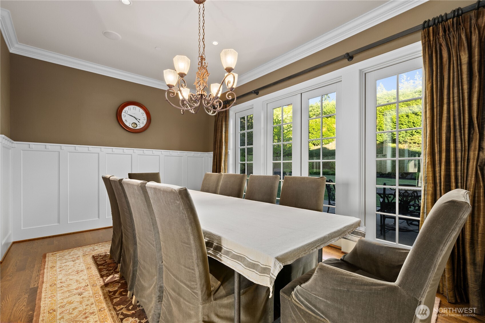 3169 NE Harrison Street , Issaquah, WA 98029