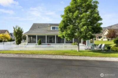 100 Timbuktu Lane , Oroville, WA 98844 - Photo 2