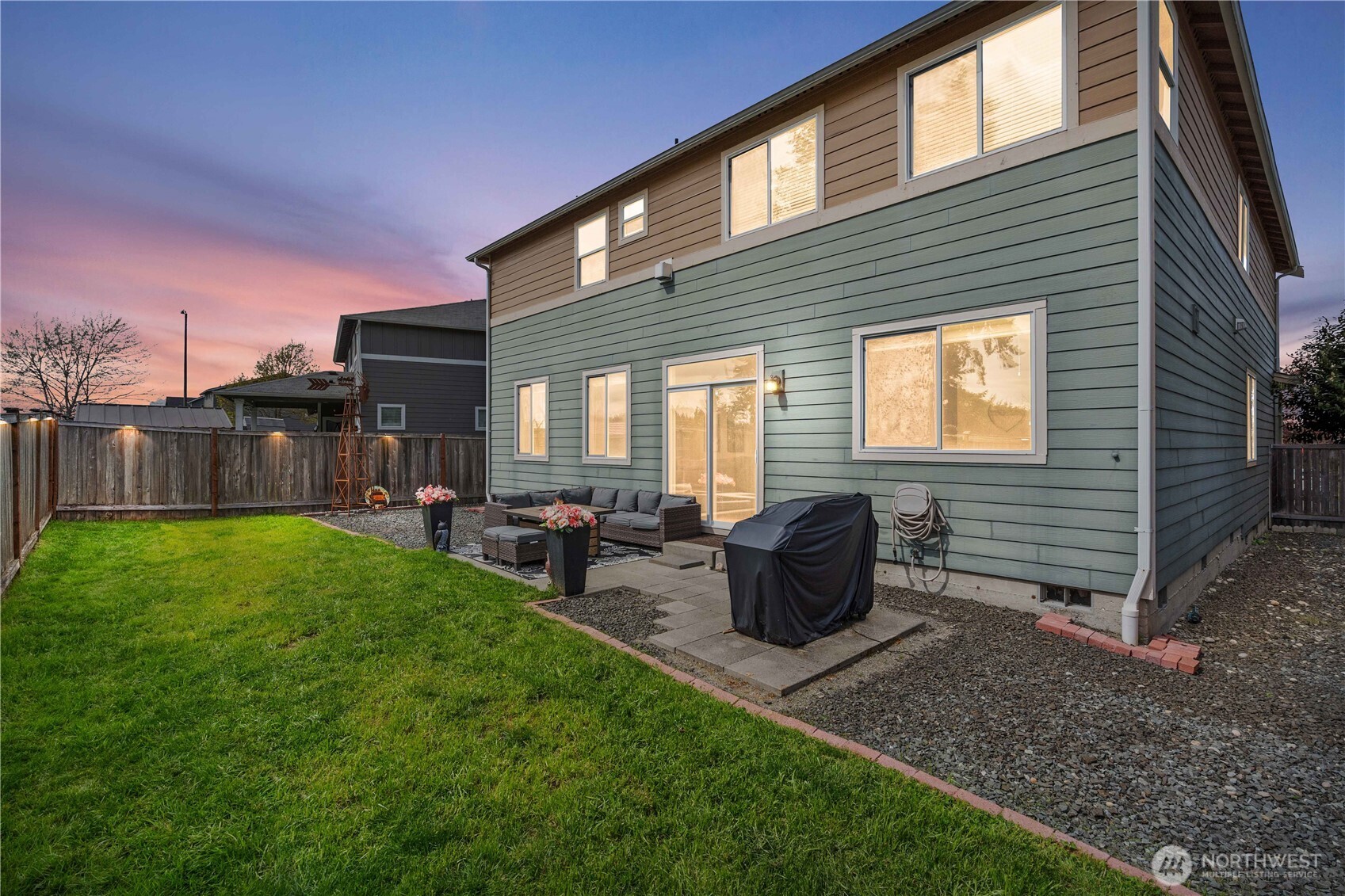 15287 Kayla Street SE, Yelm, WA 98597