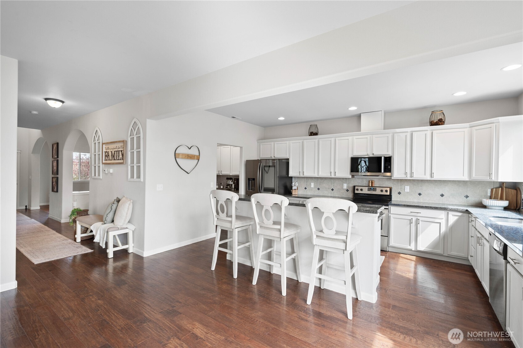 15287 Kayla Street SE, Yelm, WA 98597
