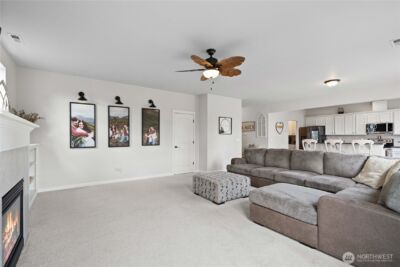 15287 Kayla Street SE, Yelm, WA 98597 - Photo 13