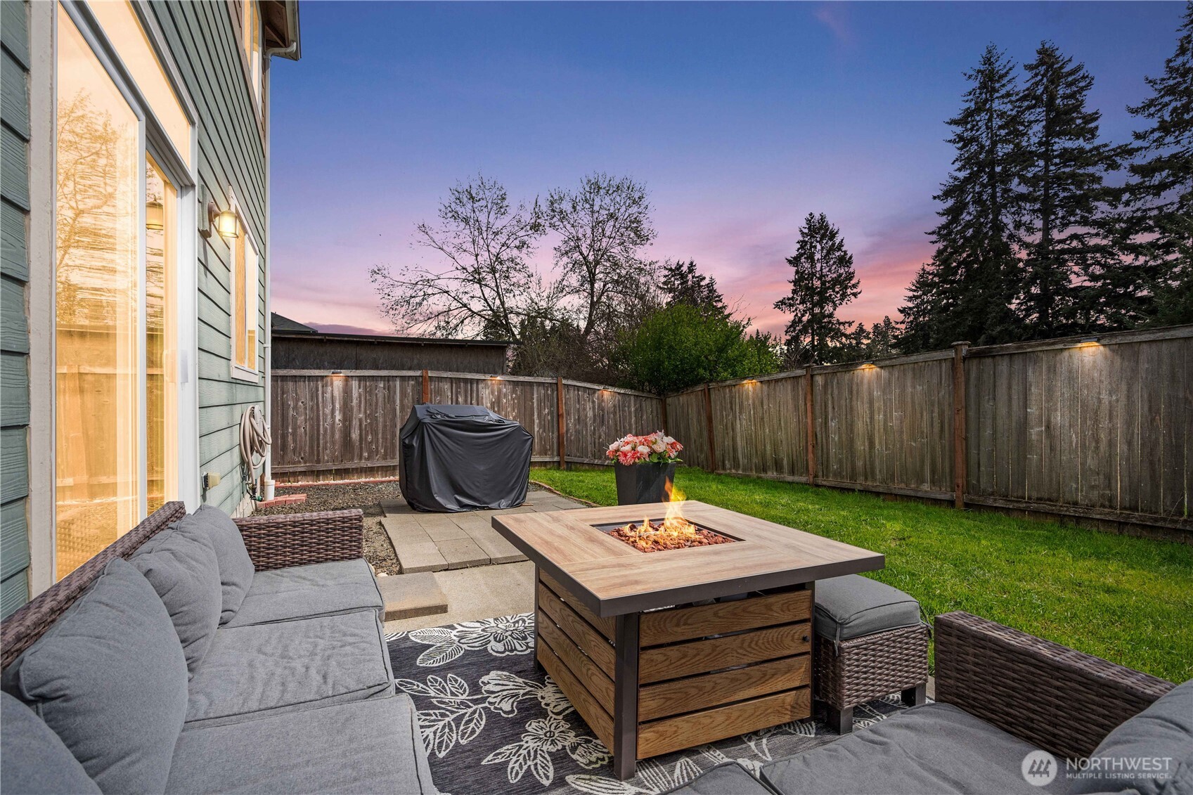 15287 Kayla Street SE, Yelm, WA 98597