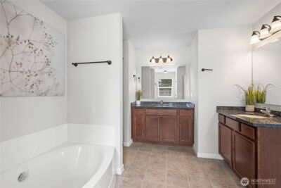 15287 Kayla Street SE, Yelm, WA 98597 - Photo 26
