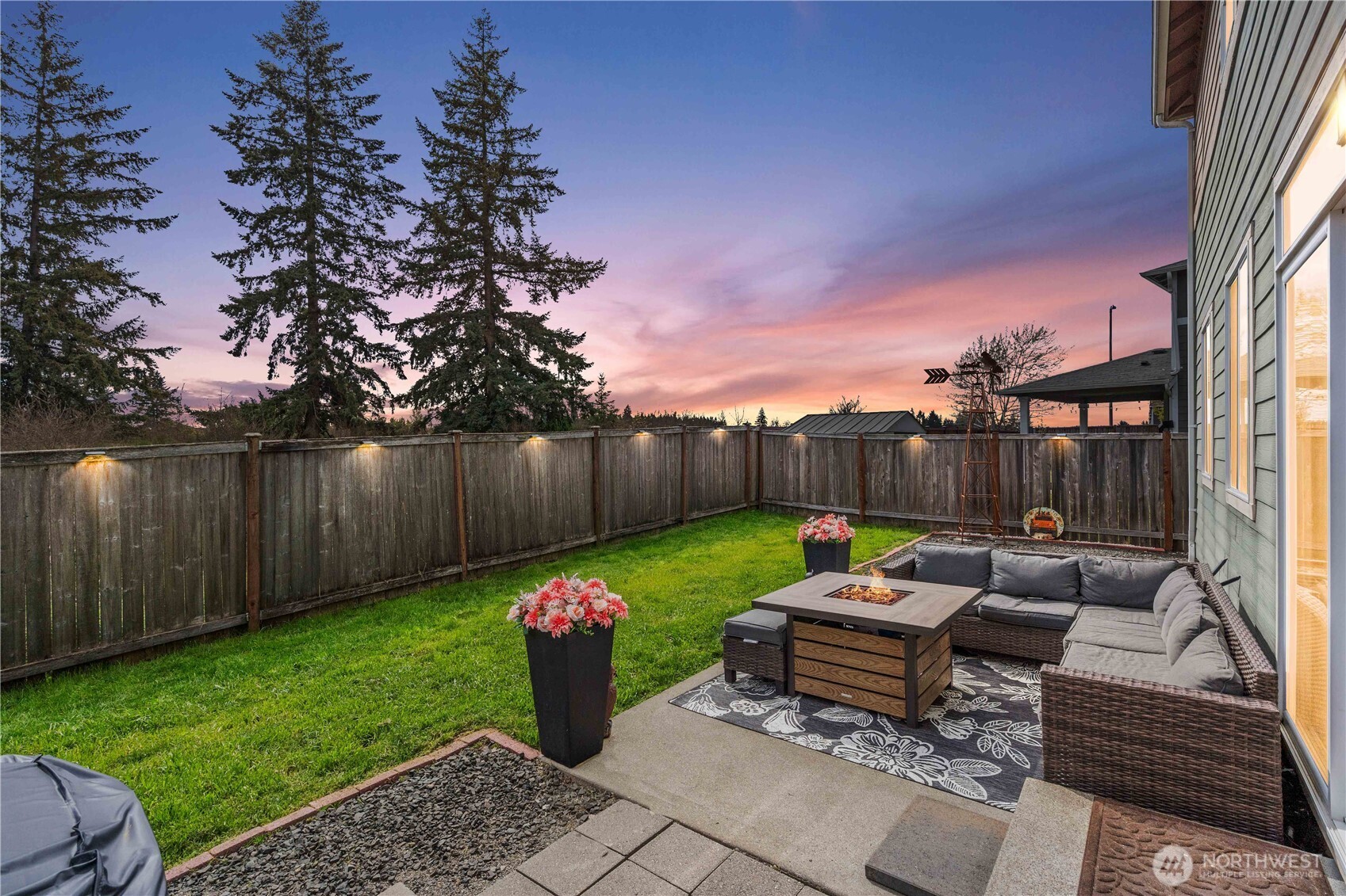 15287 Kayla Street SE, Yelm, WA 98597