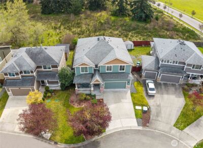15287 Kayla Street SE, Yelm, WA 98597 - Photo 32