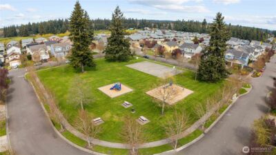15287 Kayla Street SE, Yelm, WA 98597 - Photo 34