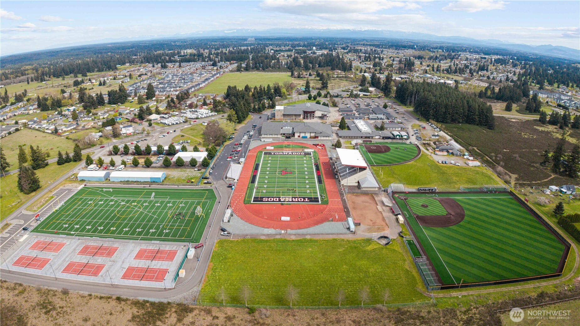 15287 Kayla Street SE, Yelm, WA 98597