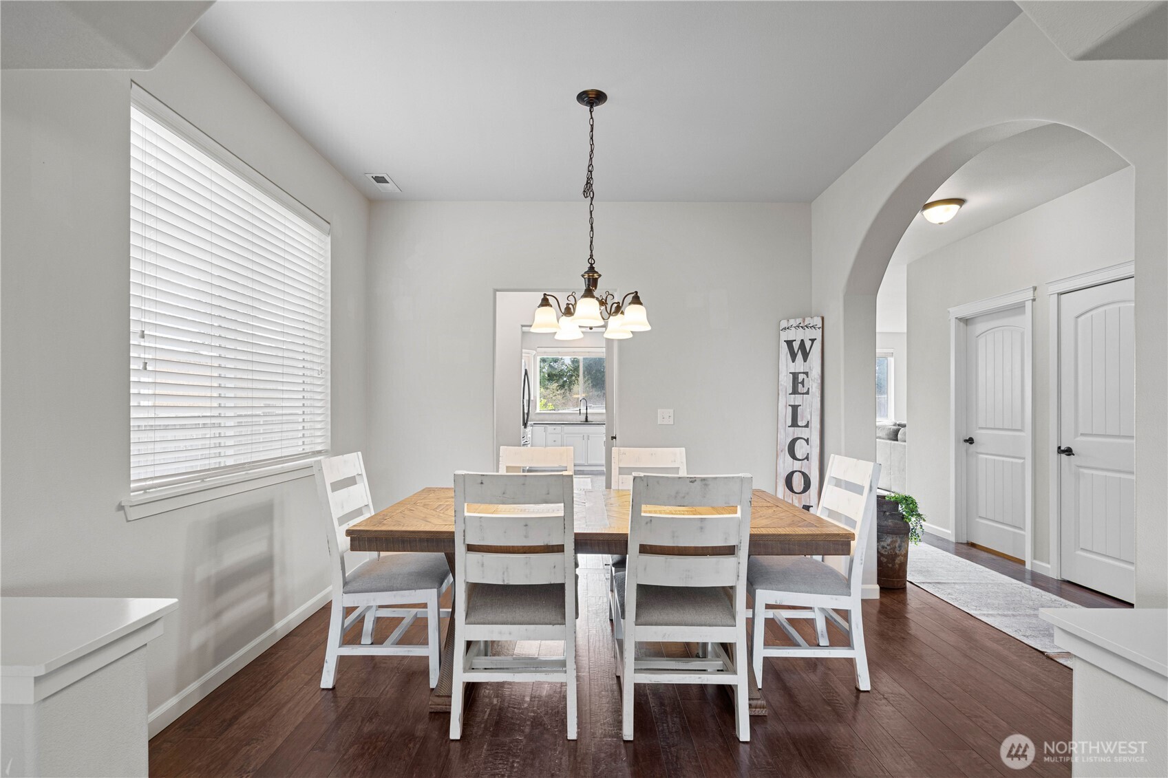 15287 Kayla Street SE, Yelm, WA 98597
