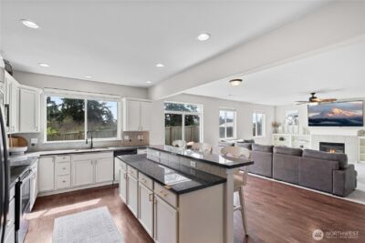 15287 Kayla Street SE, Yelm, WA 98597 - Photo 7