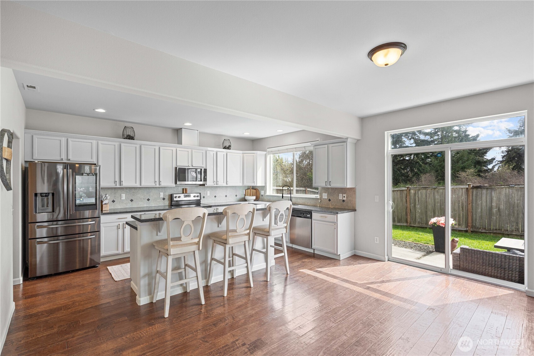 15287 Kayla Street SE, Yelm, WA 98597