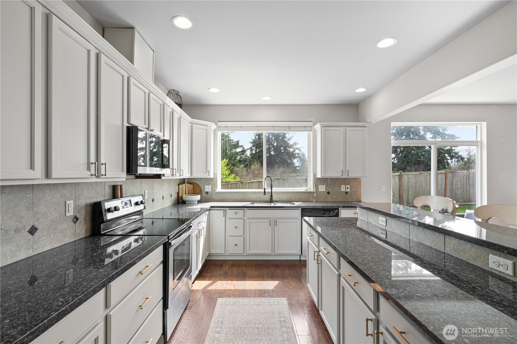 15287 Kayla Street SE, Yelm, WA 98597