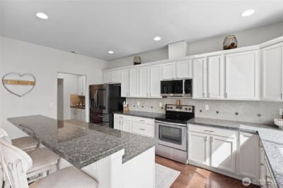 15287 Kayla Street SE, Yelm, WA 98597 - Photo 10