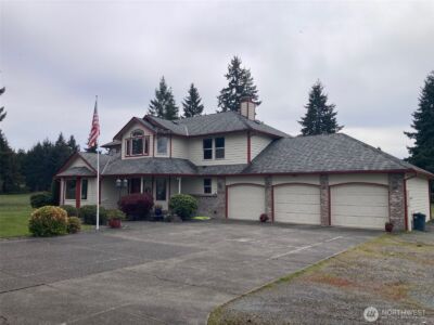 2726 263rd Street Ct E, Spanaway, WA 98387 - Photo 3