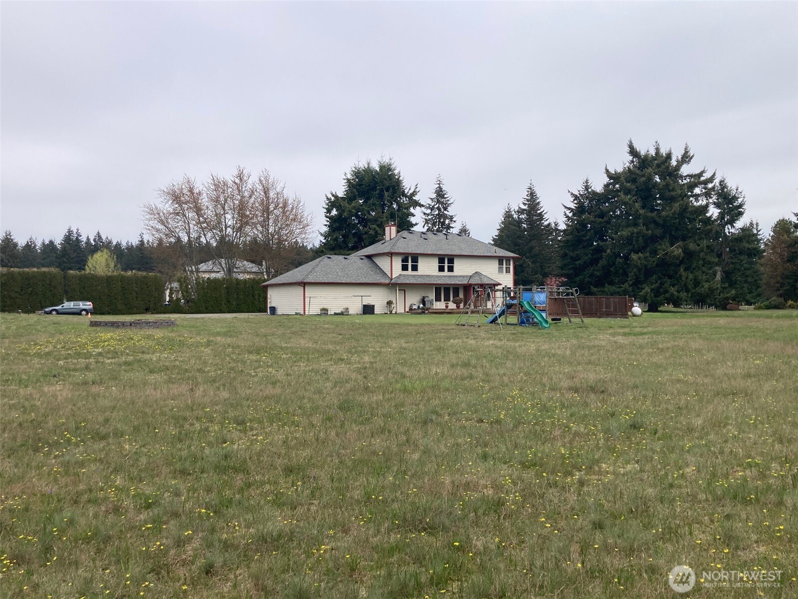 2726 263rd Street Ct E, Spanaway, WA 98387