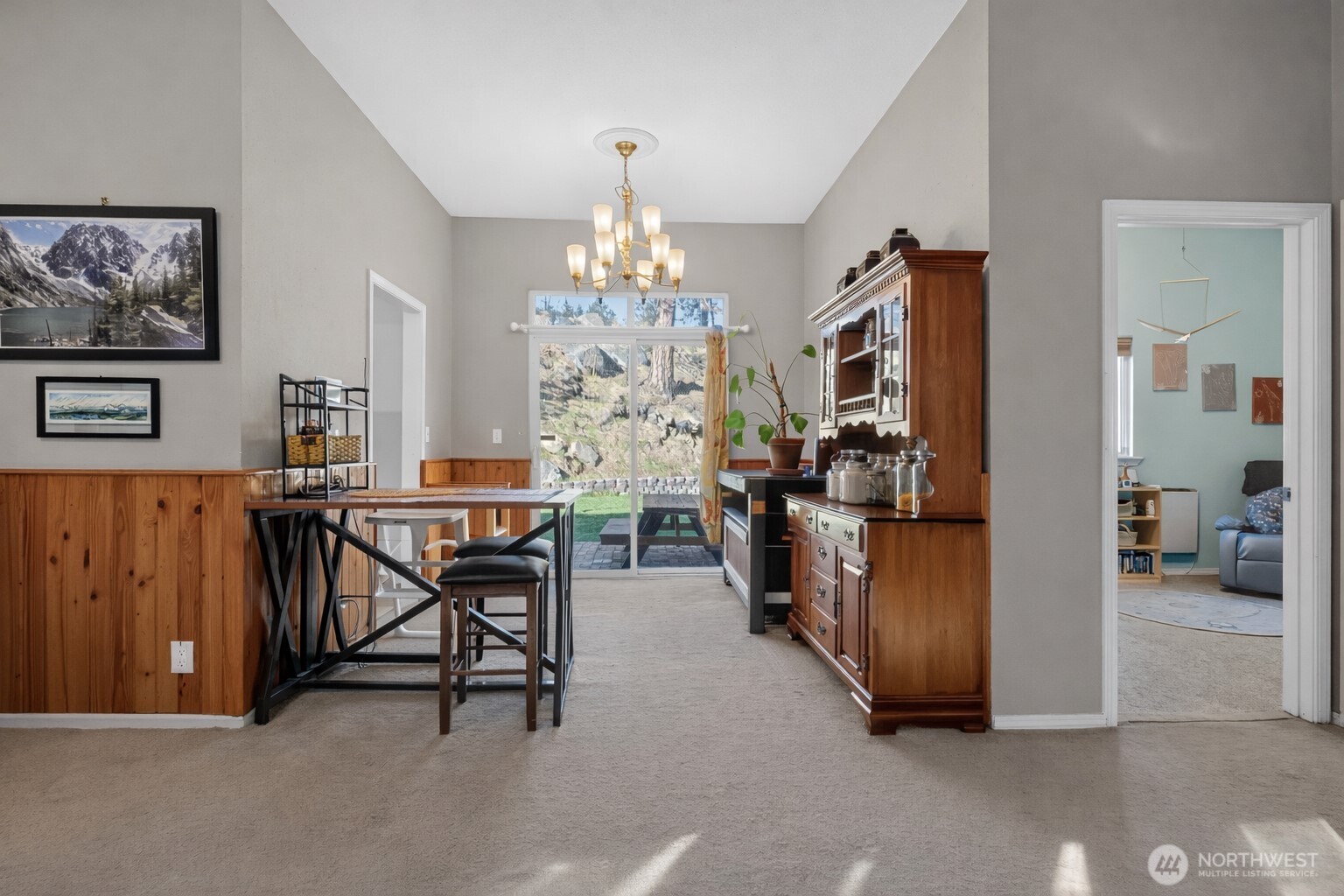 11550 US Highway 2 , Leavenworth, WA 98826