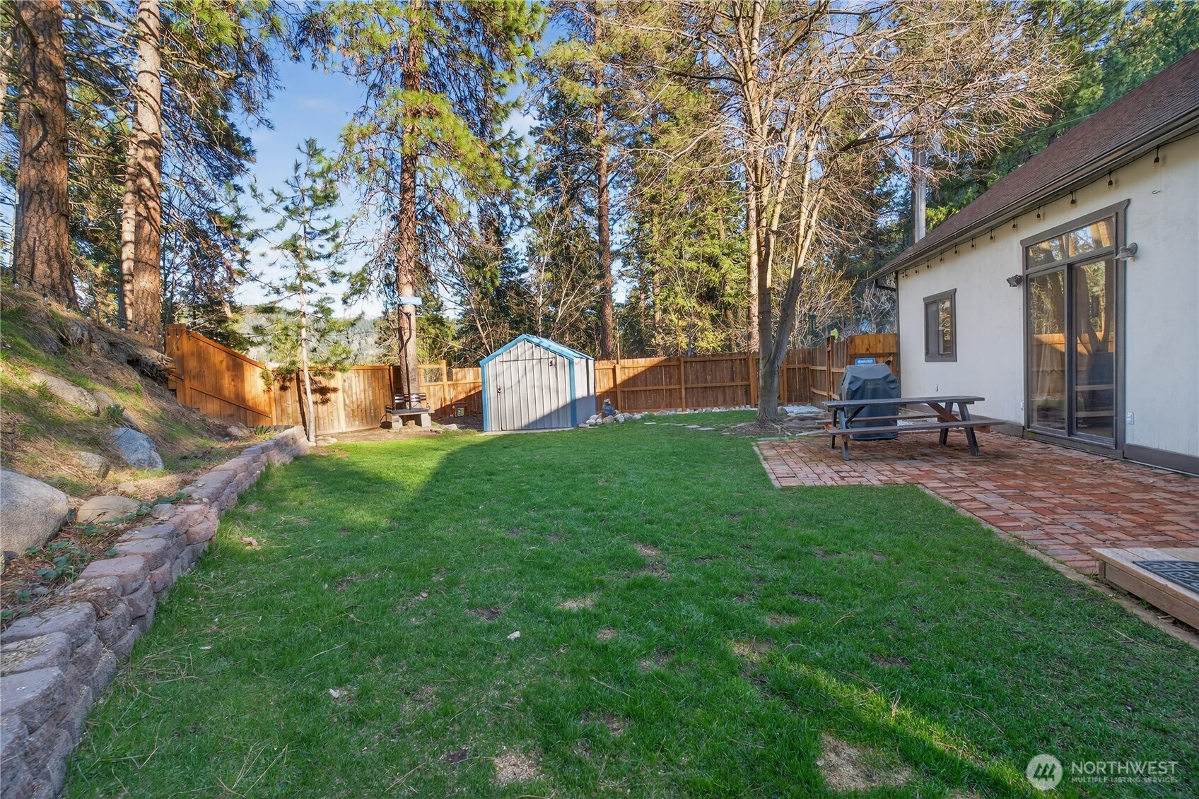 11550 US Highway 2 , Leavenworth, WA 98826