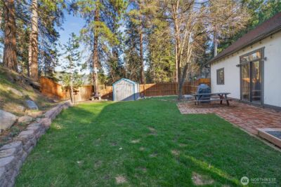 11550 US Highway 2 , Leavenworth, WA 98826 - Photo 18