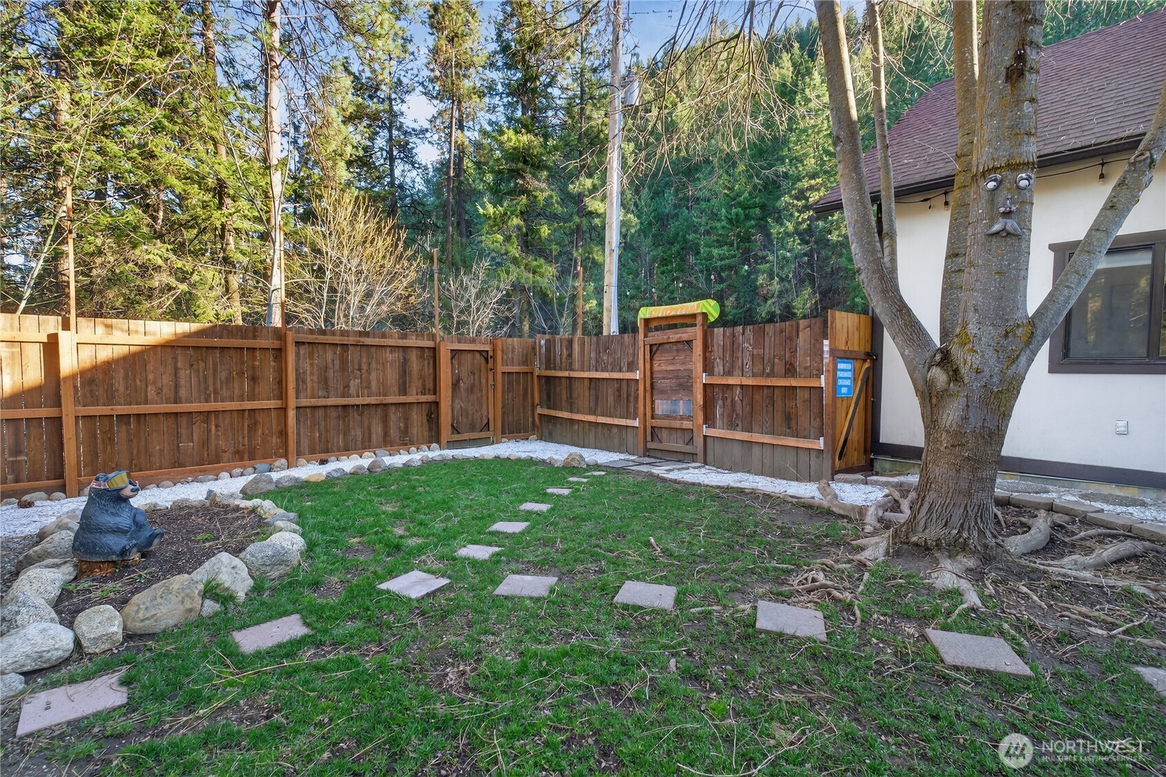 11550 US Highway 2 , Leavenworth, WA 98826