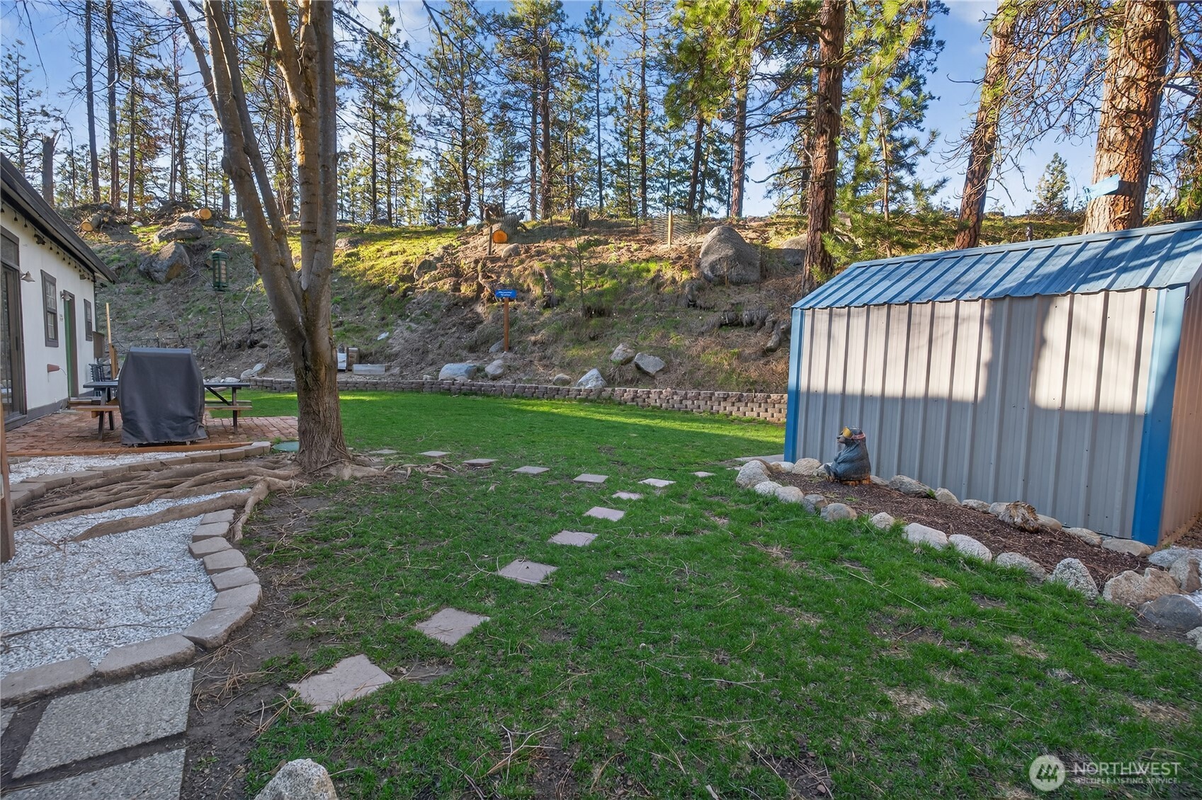 11550 US Highway 2 , Leavenworth, WA 98826