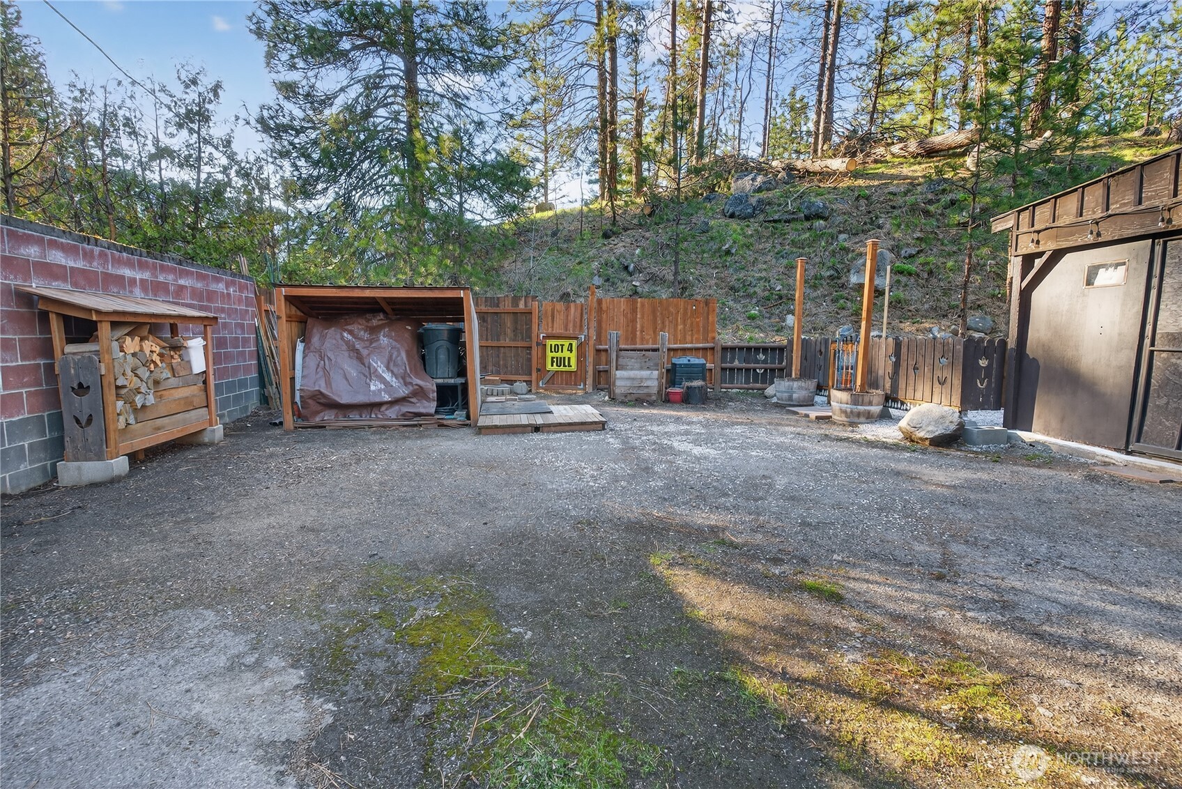 11550 US Highway 2 , Leavenworth, WA 98826