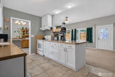 11550 US Highway 2 , Leavenworth, WA 98826 - Photo 3