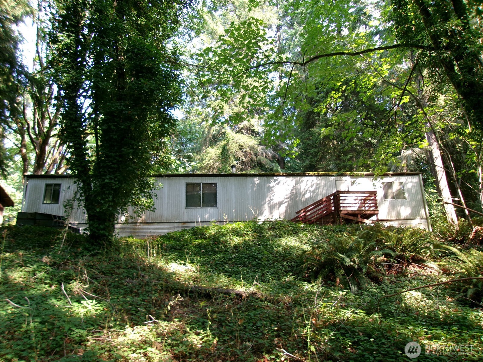 6724 SE Sedgwick Road , Port Orchard, WA 98366