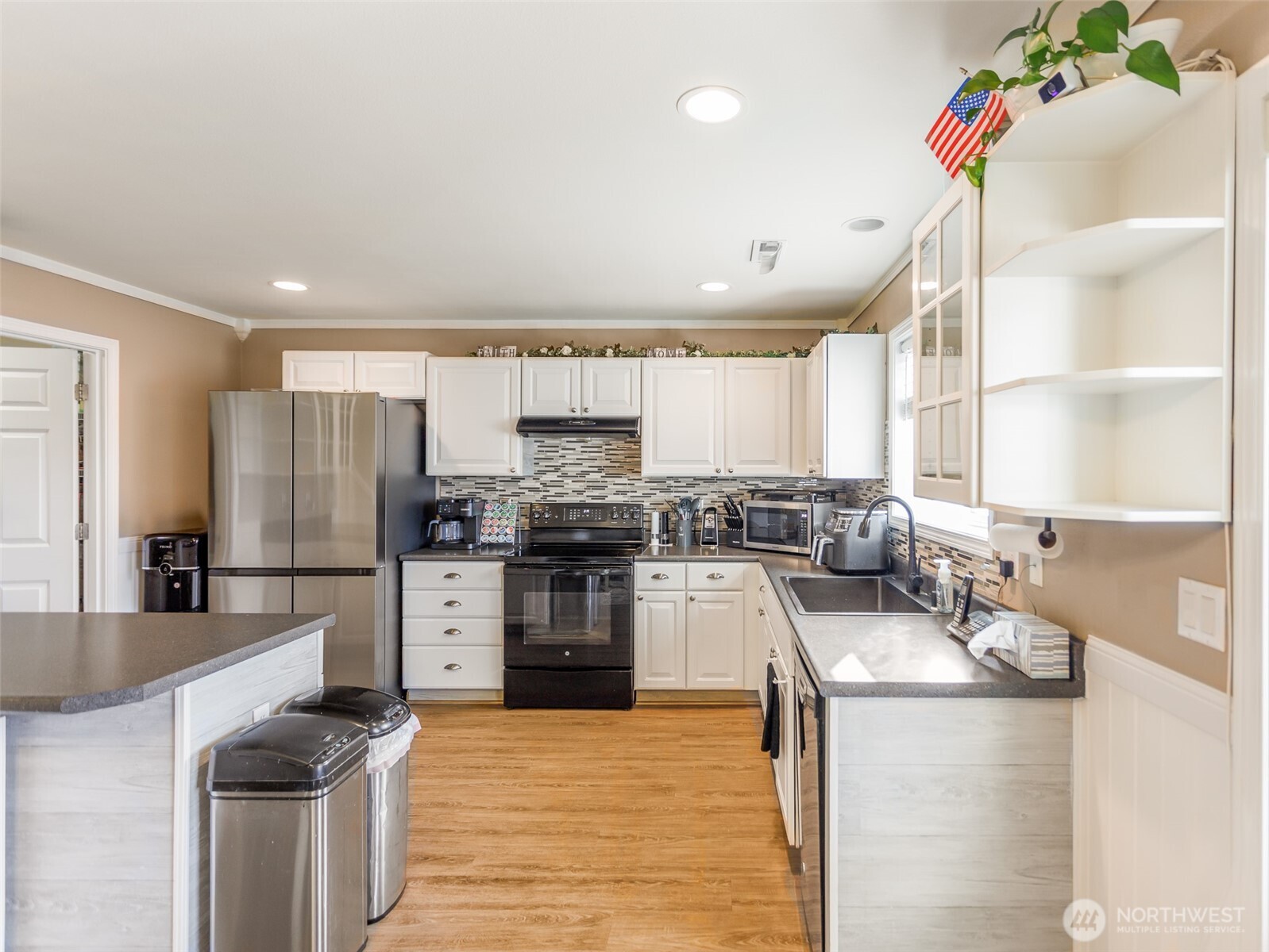 9983 Dragt Street SE, Yelm, WA 98597