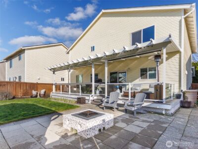 9983 Dragt Street SE, Yelm, WA 98597 - Photo 29