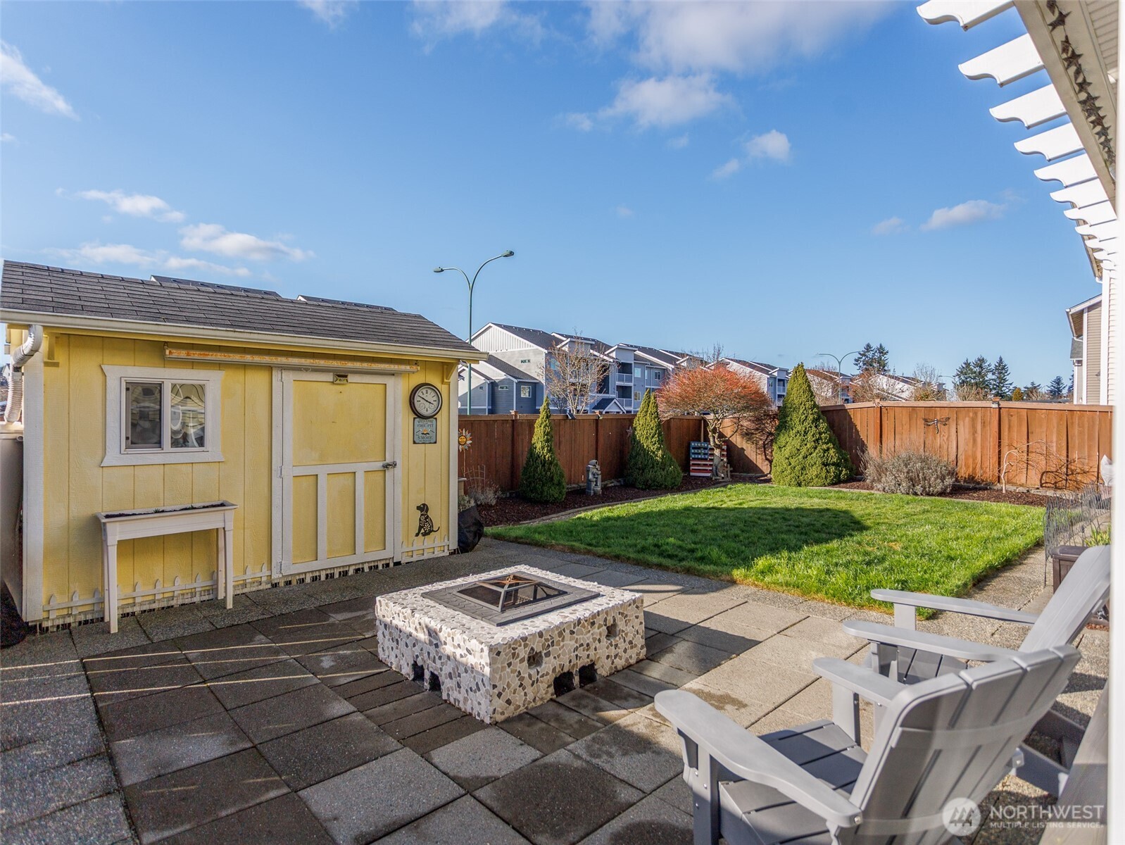 9983 Dragt Street SE, Yelm, WA 98597