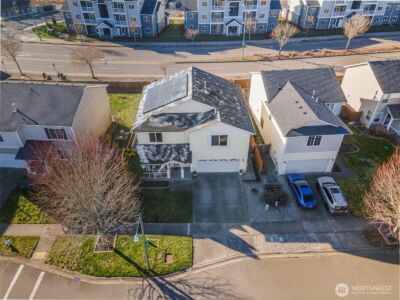 9983 Dragt Street SE, Yelm, WA 98597 - Photo 35