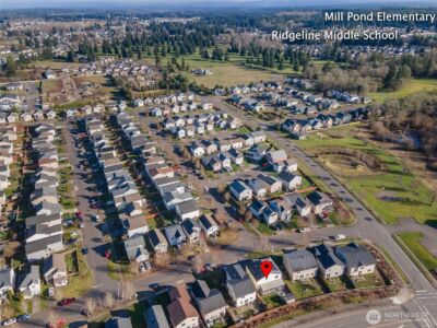 9983 Dragt Street SE, Yelm, WA 98597 - Photo 37