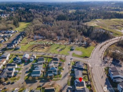 9983 Dragt Street SE, Yelm, WA 98597 - Photo 38