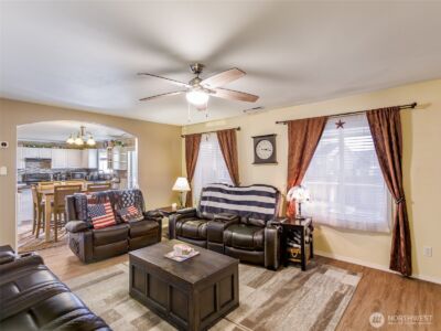 9983 Dragt Street SE, Yelm, WA 98597 - Photo 6