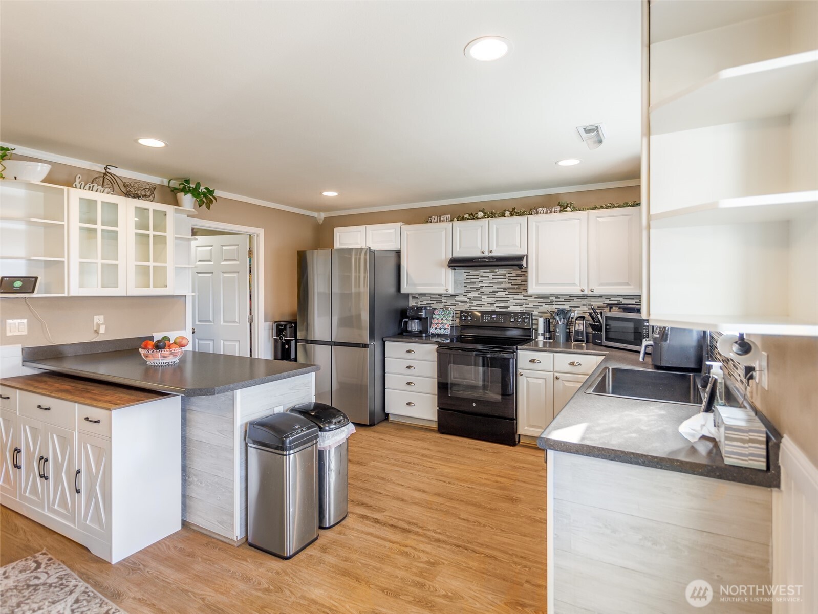9983 Dragt Street SE, Yelm, WA 98597