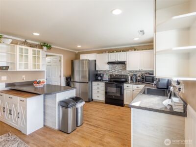 9983 Dragt Street SE, Yelm, WA 98597 - Photo 8