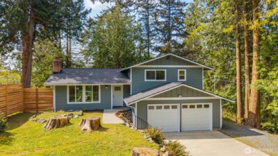 13294 Thompson Road , Anacortes, WA 98221 - Photo 1