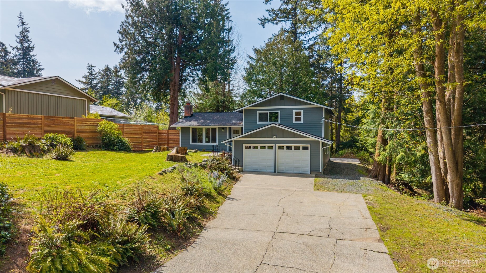 13294 Thompson Road , Anacortes, WA 98221