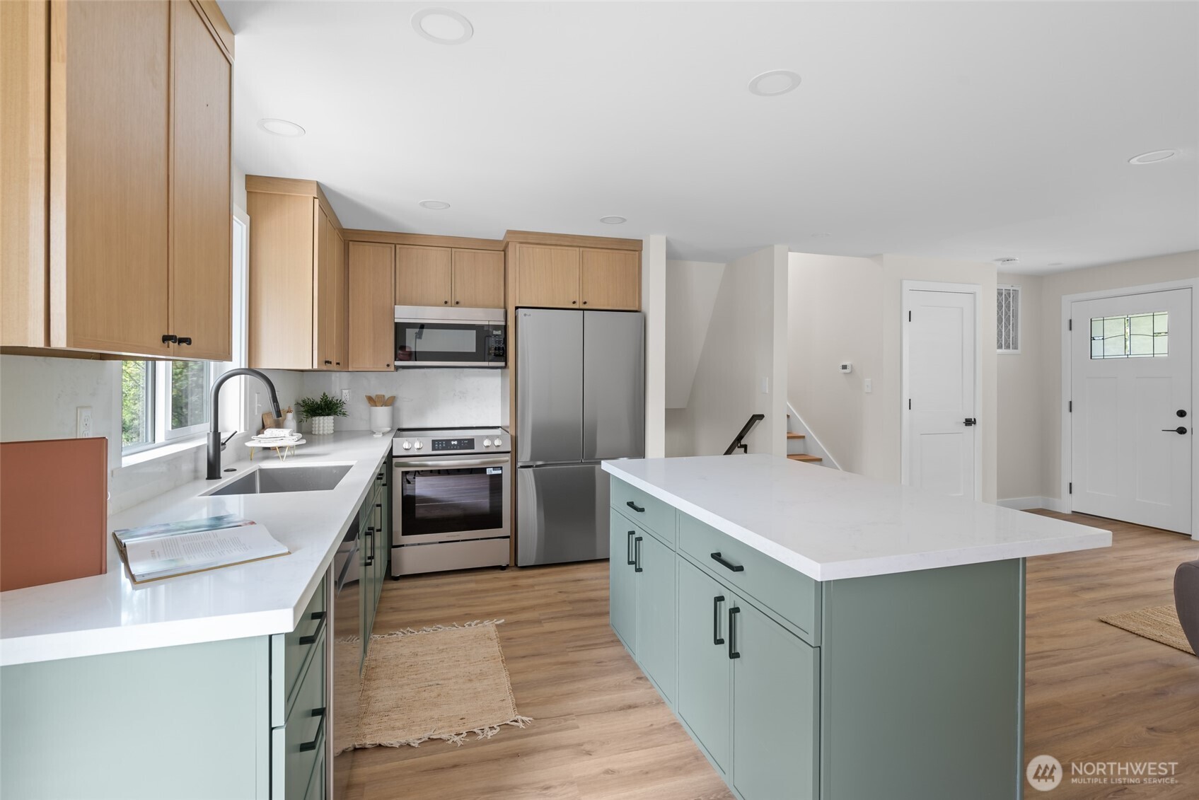 13294 Thompson Road , Anacortes, WA 98221
