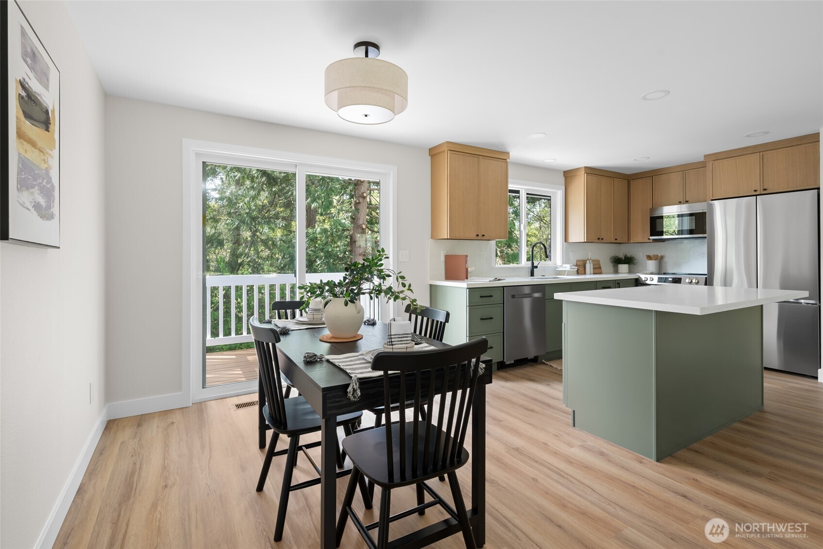 13294 Thompson Road , Anacortes, WA 98221