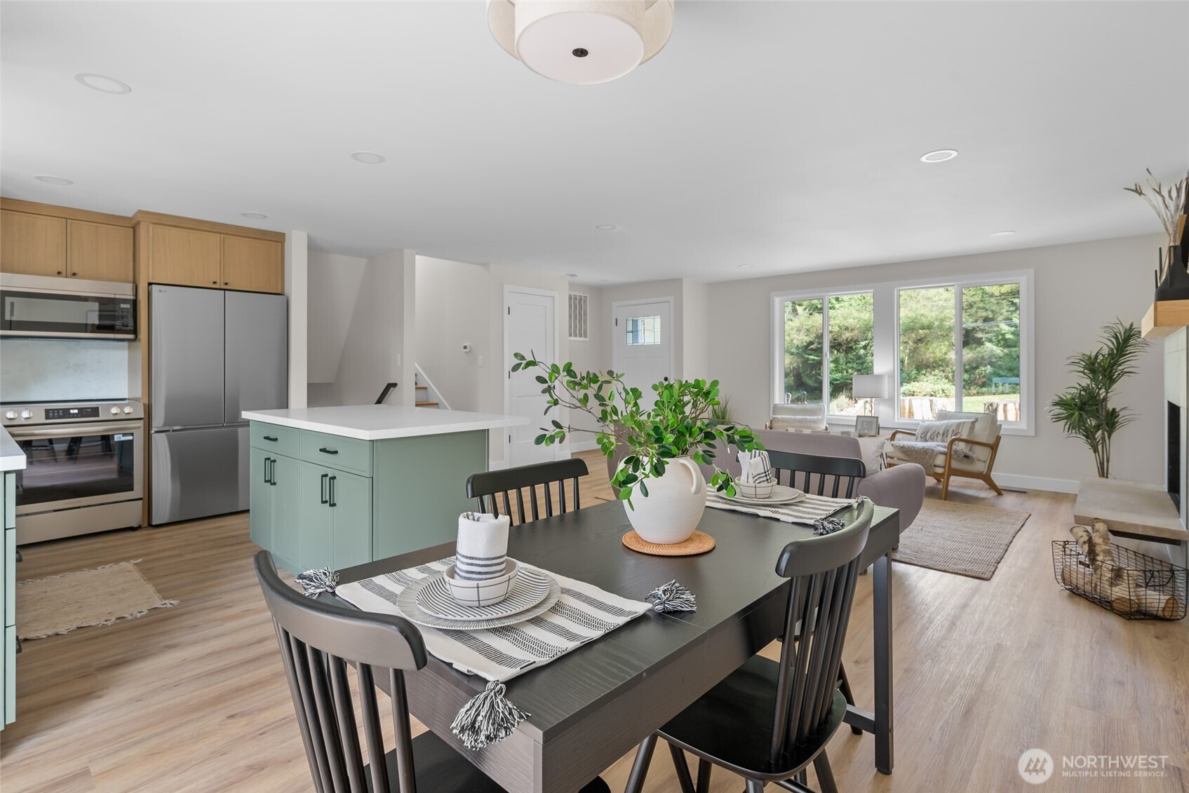 13294 Thompson Road , Anacortes, WA 98221